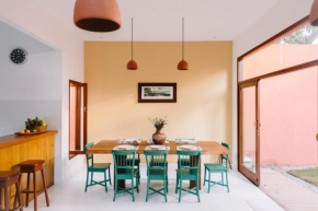 Casa Crescente